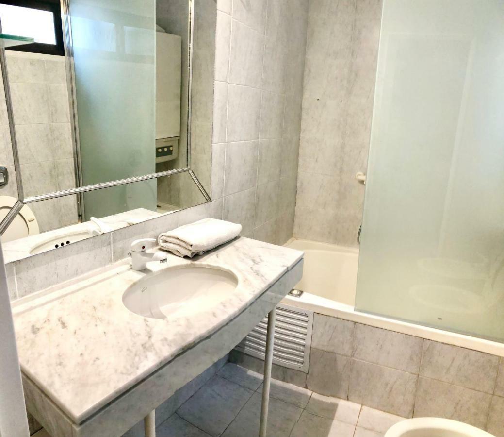 Arce 755 - Modern & Bright - Las Canitas - Best Location Buenos Aires Exterior foto